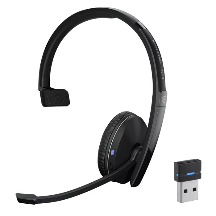 Cuffia bluetooth usb-a epos adapt 230 Cuffia bluetooth usb-a epos adapt 230